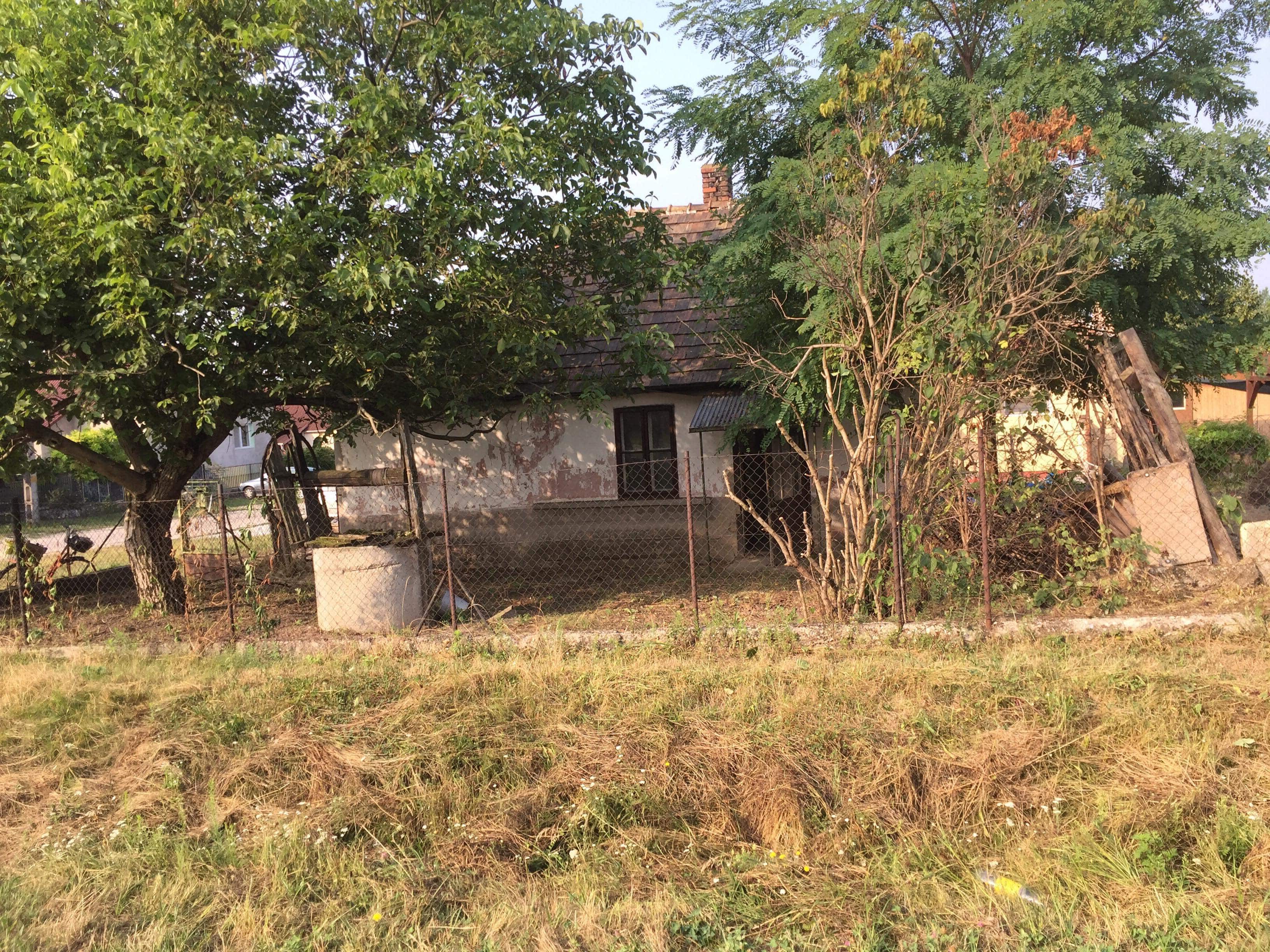 III. rész - Nagy döntés előtt álltunk: Hol épüljön fel az új otthonunk?