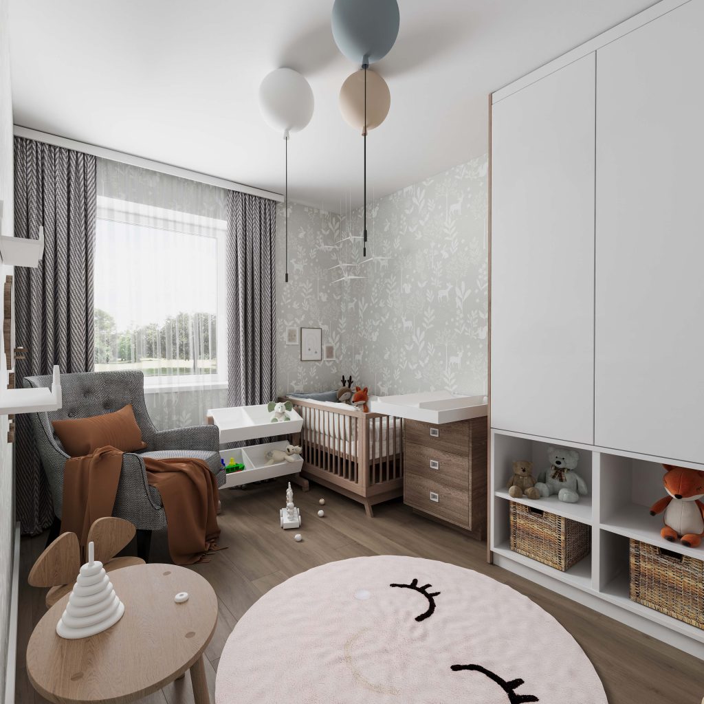 Hamarosan induló építkezés – Pér – 80 m2 ikerház (3 hálószoba + nappali)