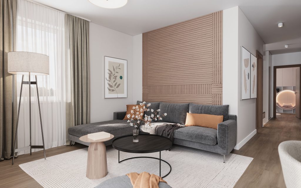 Hamarosan induló építkezés – Pér – 80 m2 ikerház (3 hálószoba + nappali)
