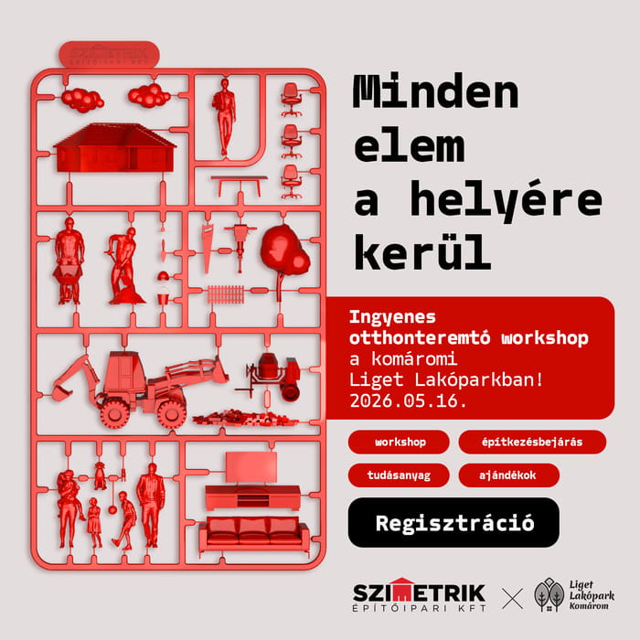 Szimetrik popup