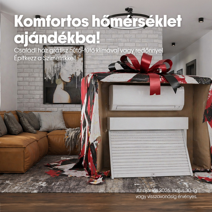 Szimetrik popup